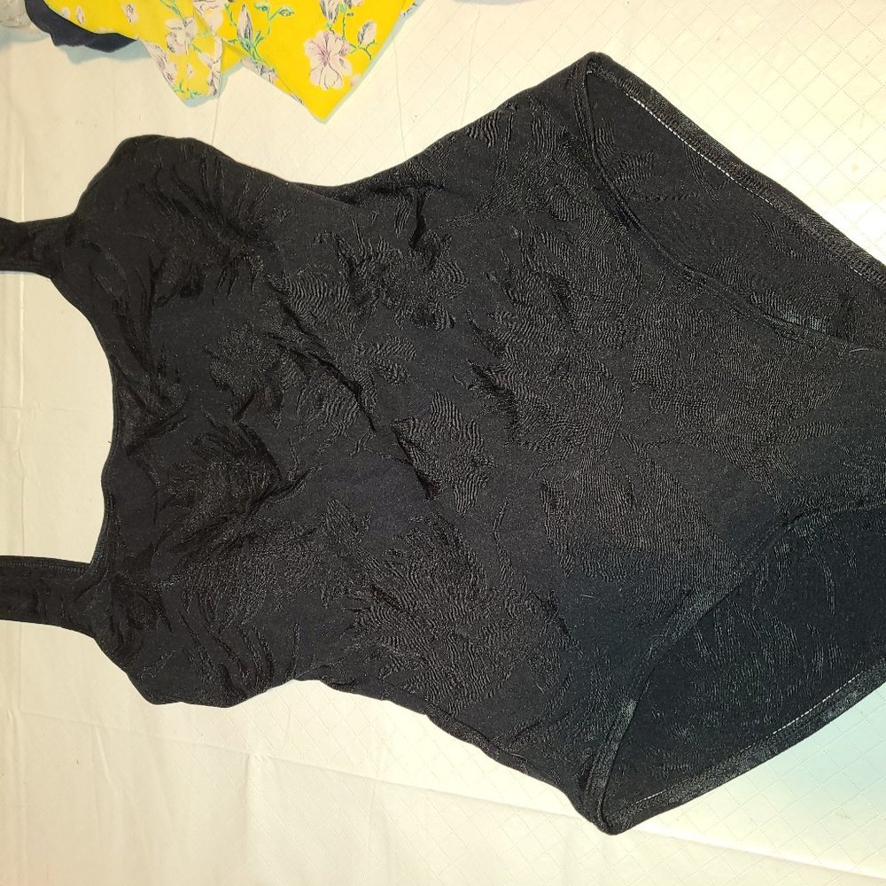Bathing suit